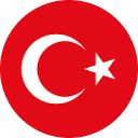 Turkish flag